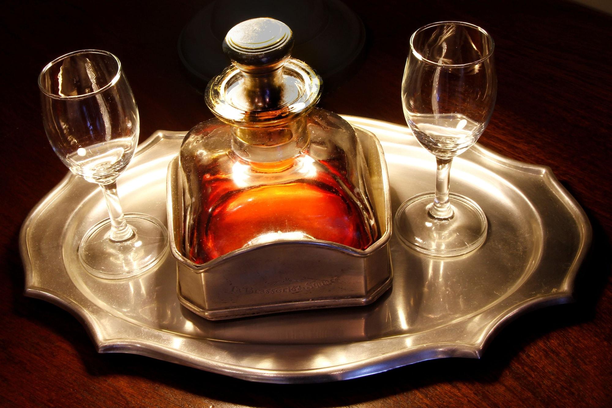 Vista Lobby Opikopi Guest House