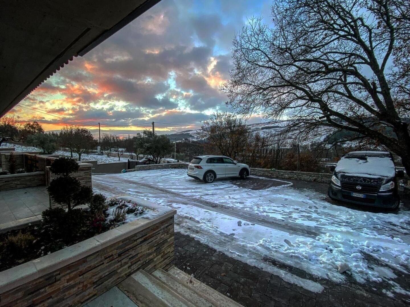 Comodidades del Alojamiento L'Antica Quercia