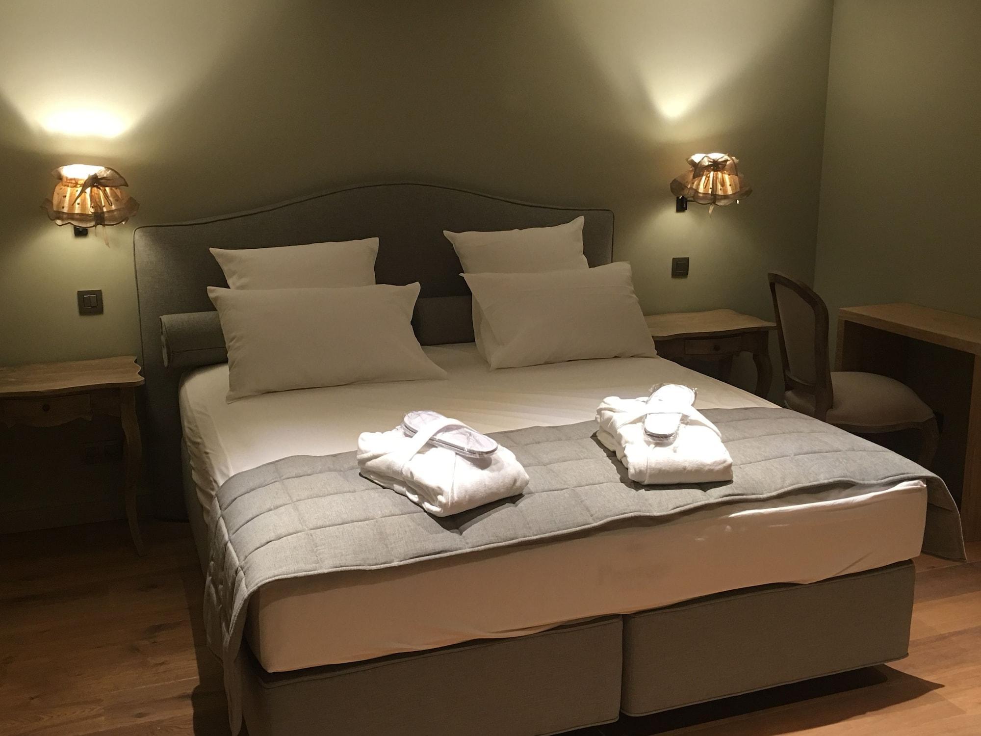 Habitación d'Oude Brouwerij