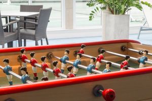 Alojamiento - Holiday Inn Resort le Touquet