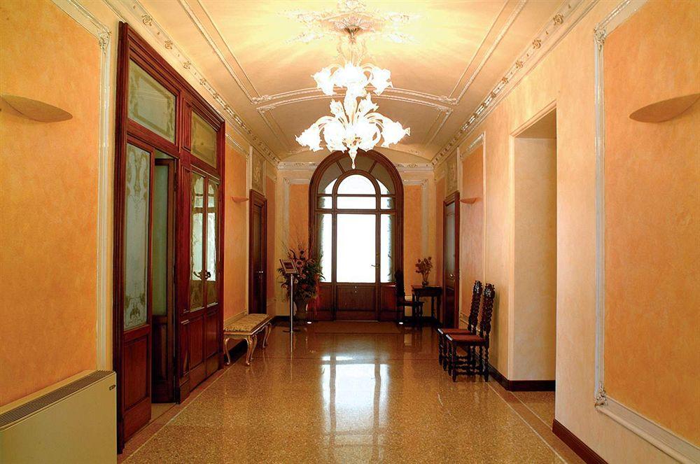Vista Lobby Residence Corte della Vittoria