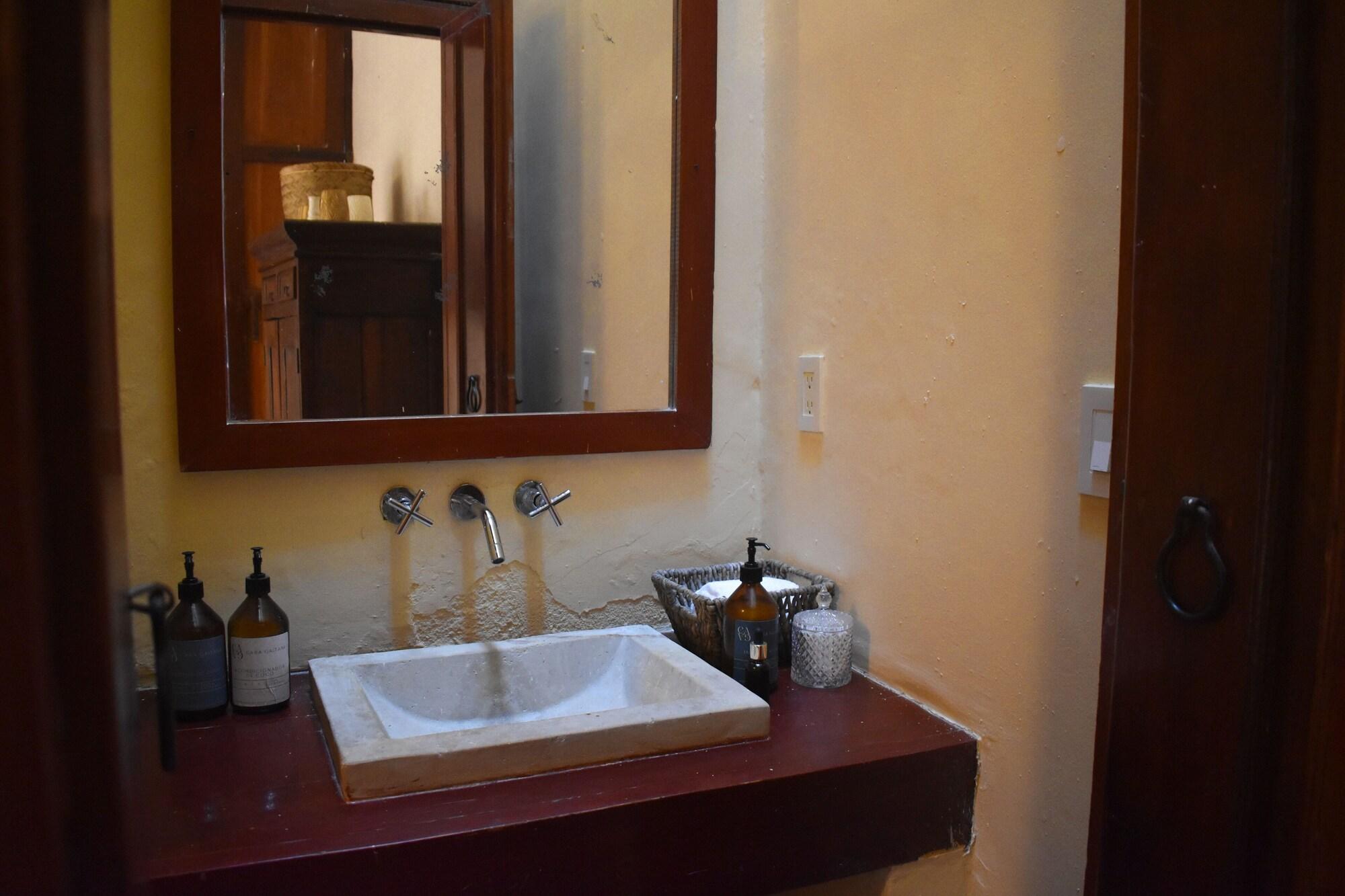 Equipamiento de Habitación Casa Gaitana Hotel Gaitano