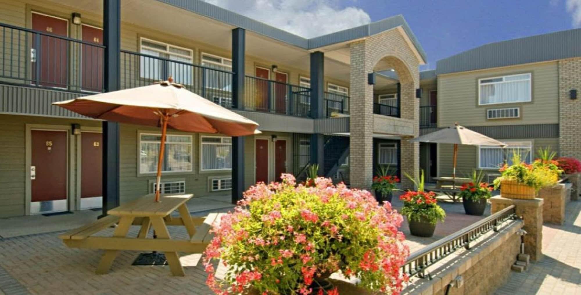 Instalaciones Recreativas Canadas Best Value Inn Toronto