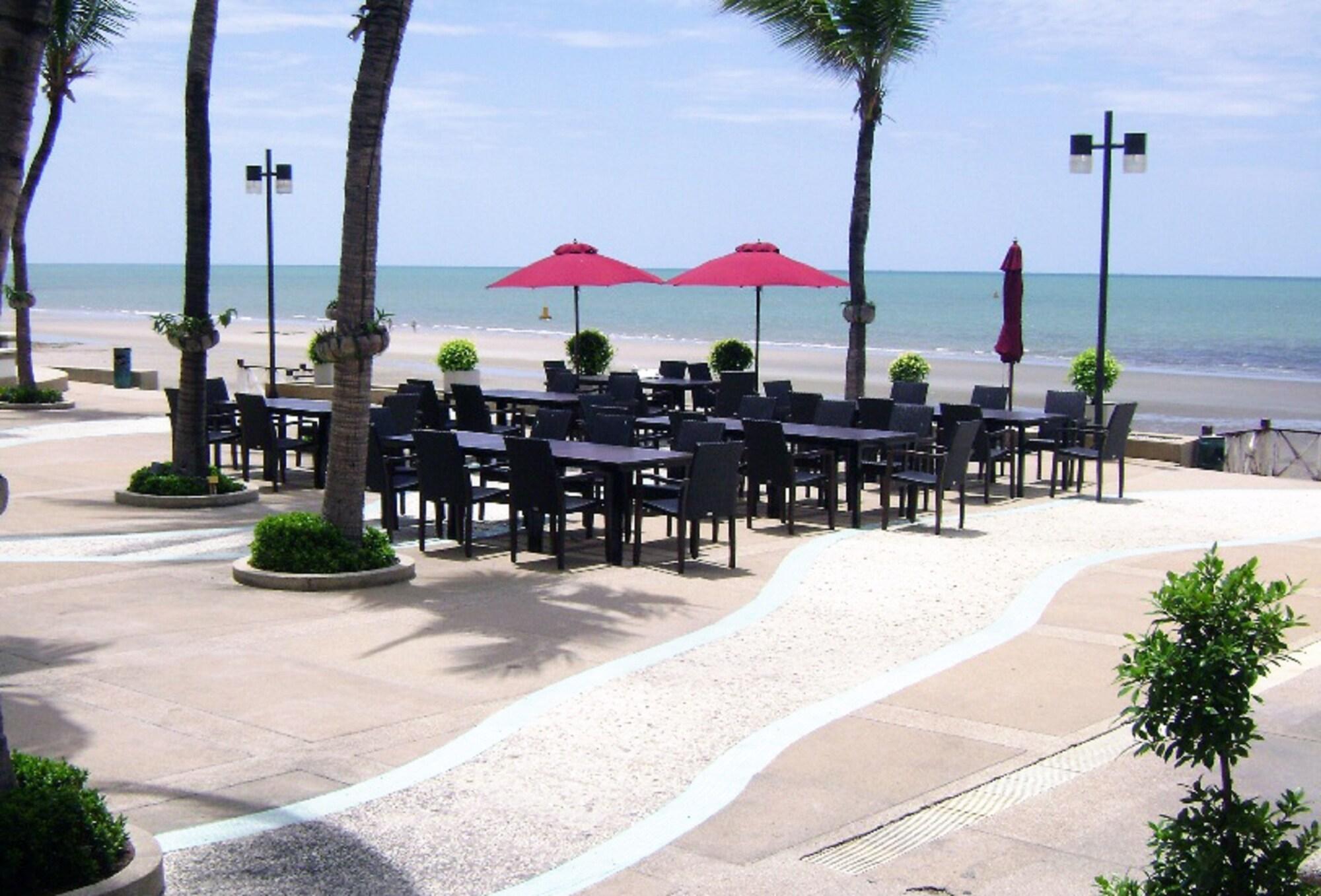 Restaurant Imperial Hua Hin Beach Resort