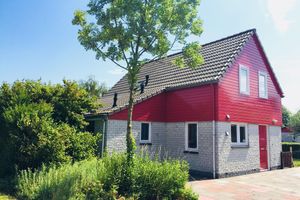 Alquiler Vacacional - Luxurious vacation home by the sea, sauna, WIFI, 2 bathrooms in nature reserve