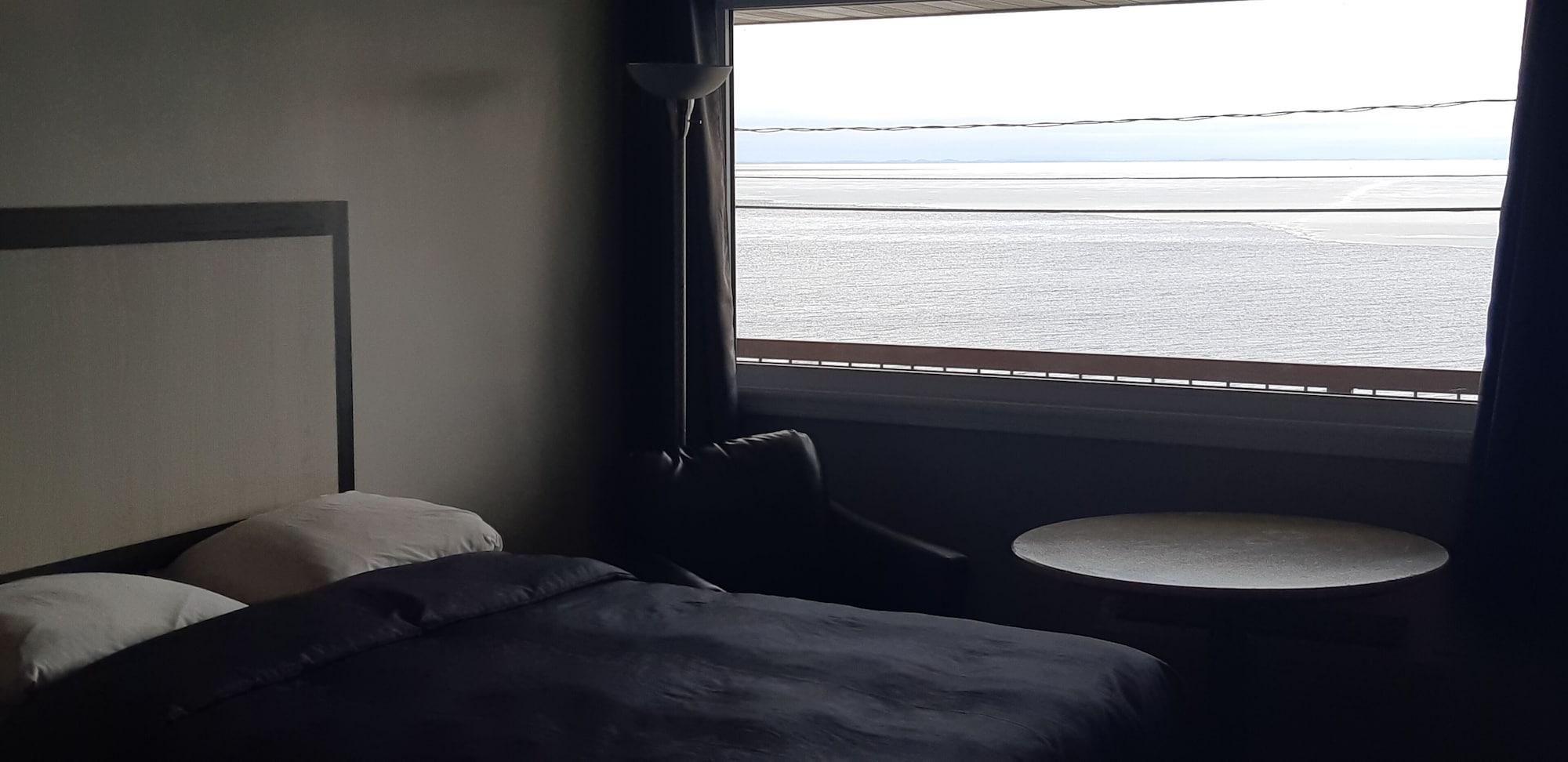 Baño Motel Castille