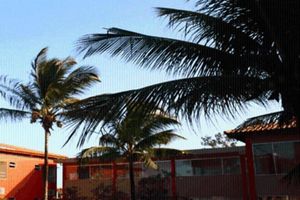 Alojamiento - Rede Andrade Porto Praia