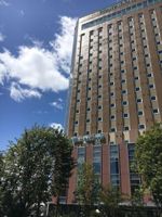 Alojamiento - Route-Inn Grand Asahikawa Ekimae