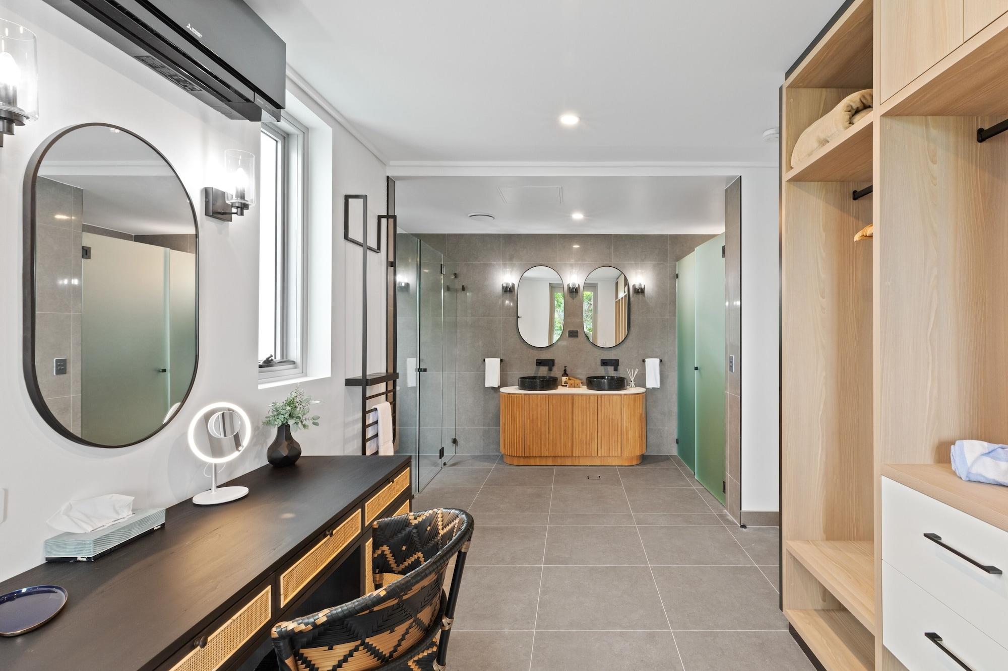 Habitación Club Wyndham Airlie Beach