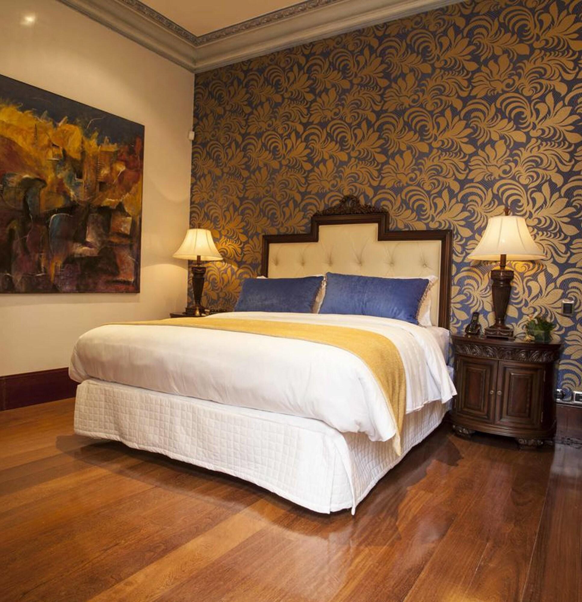 Varios The Orchids Hotel