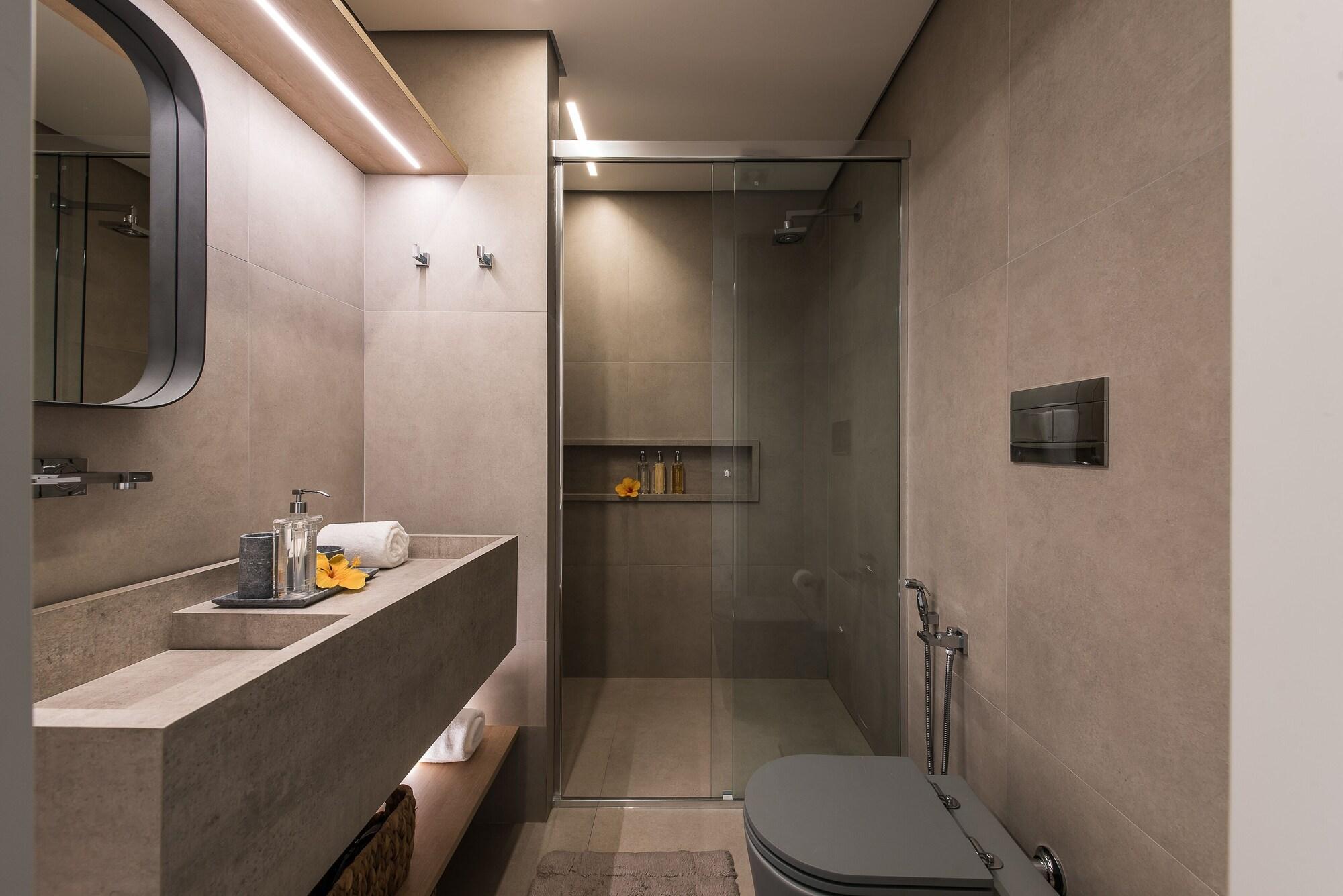 Habitación Pousada Maria Flor Noronha