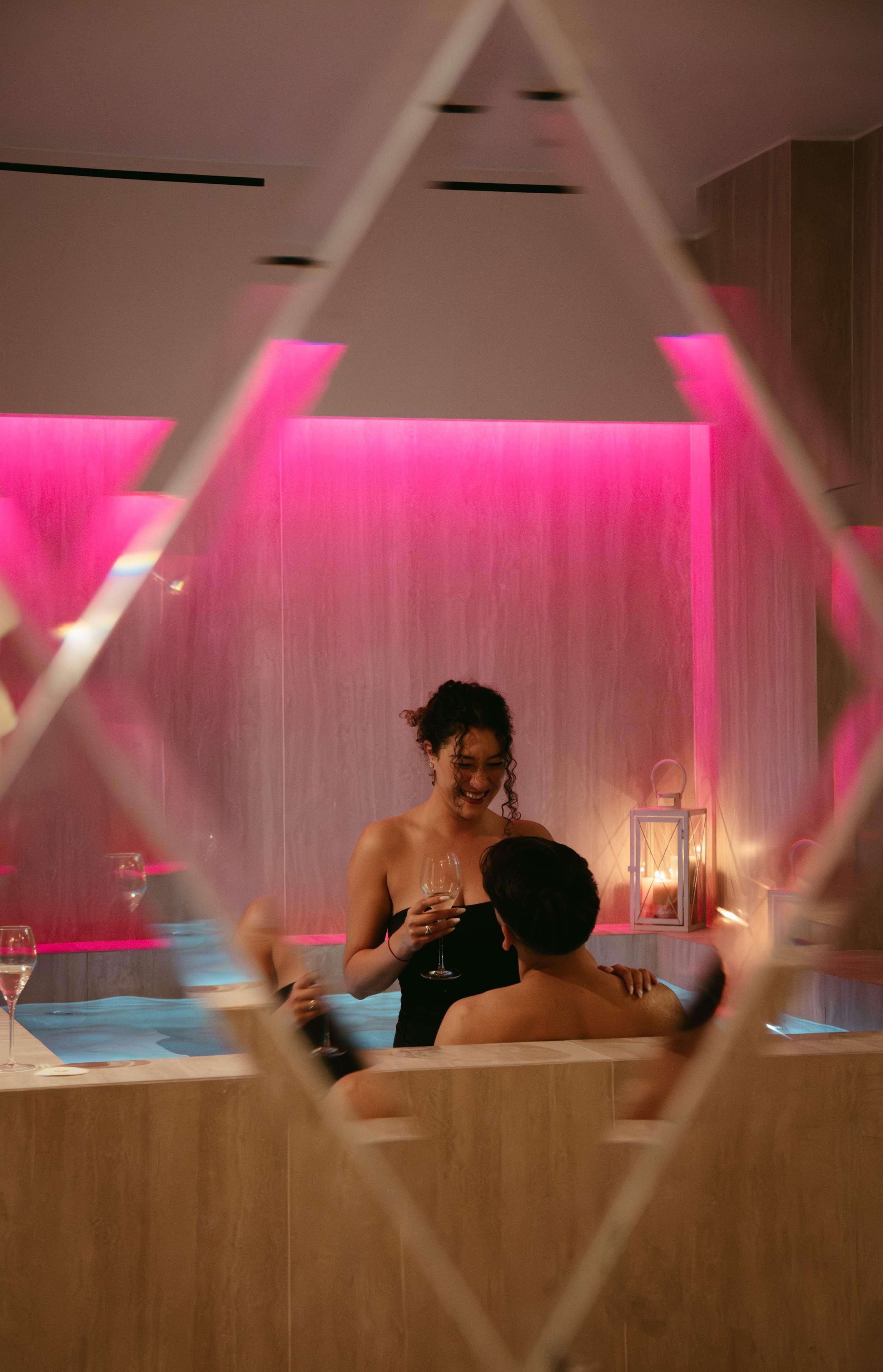 Spa Hotel Degli Aranci