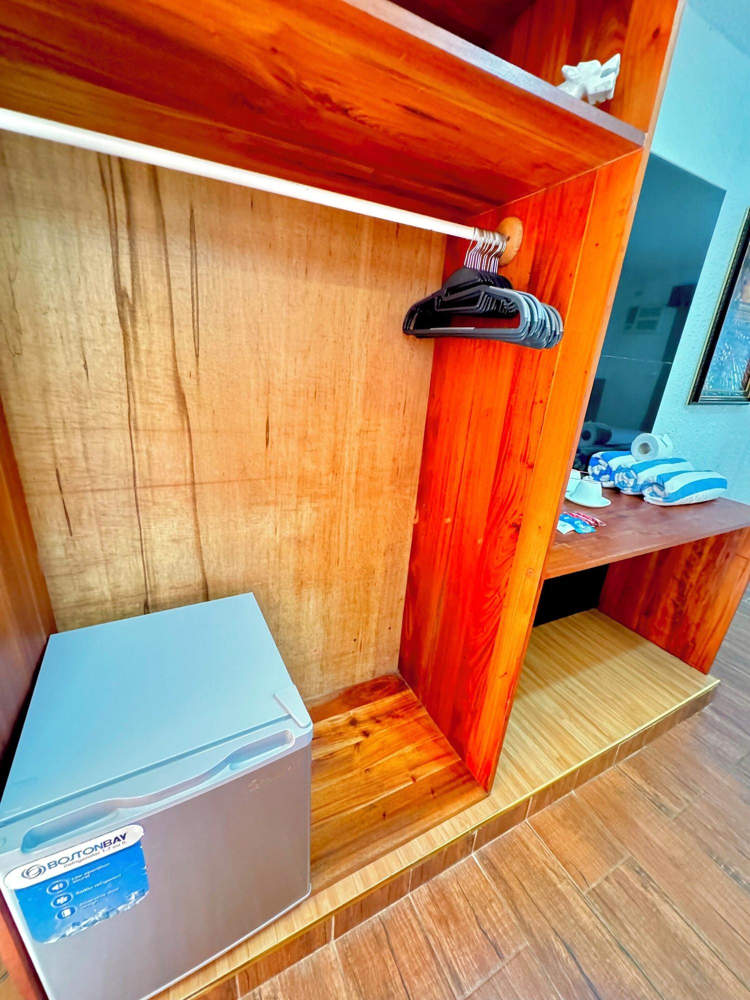 Habitación Roman Empire Panglao Boutique Hotel