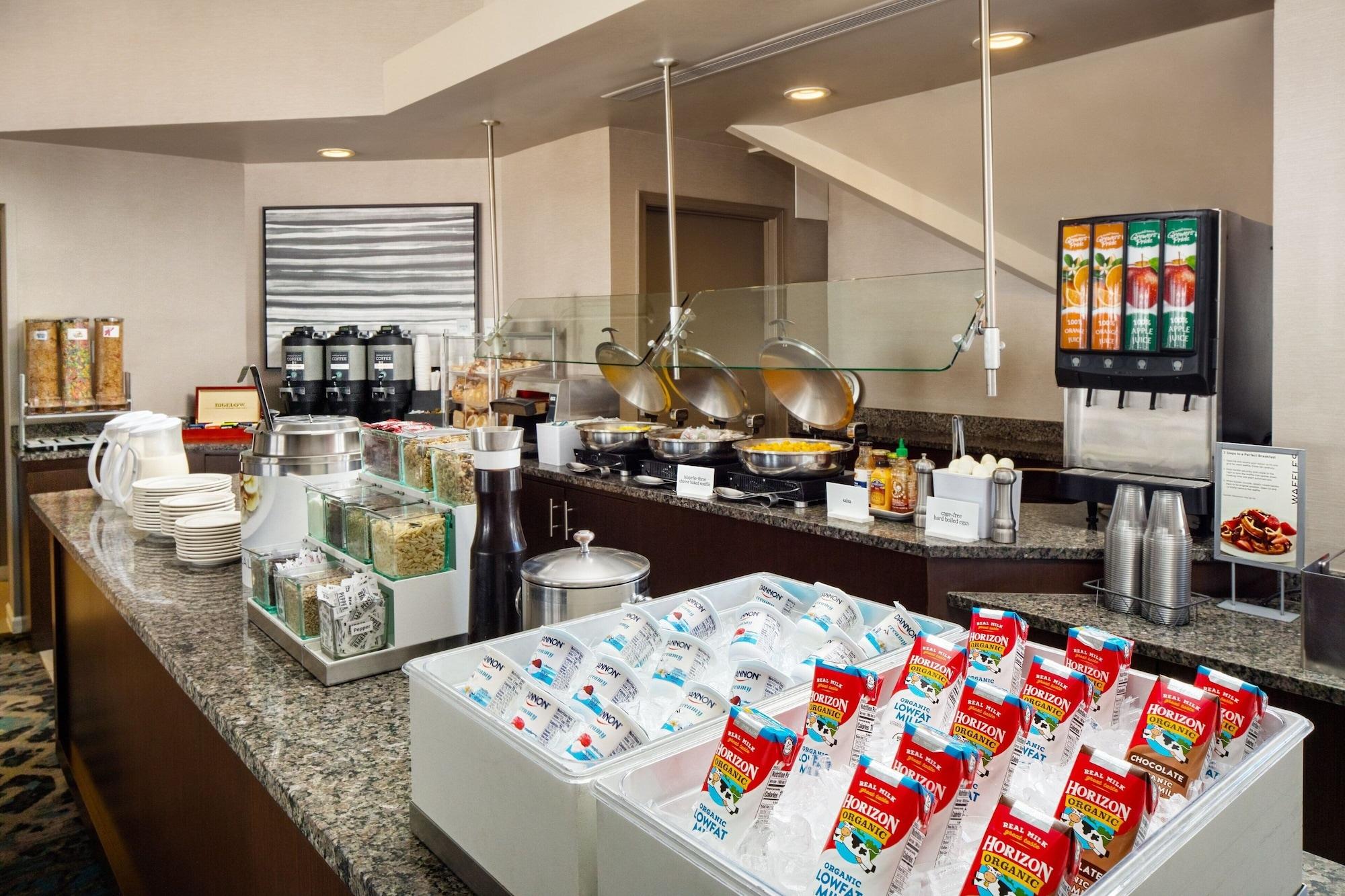 Restaurant Residence Inn by Marriott Cherry Hill