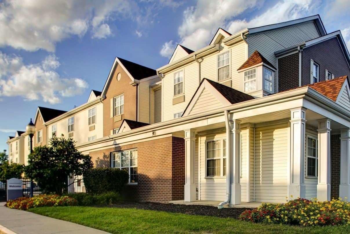 Varios Hawthorn Extended Stay by Wyndham Cincinnati NE/Mason