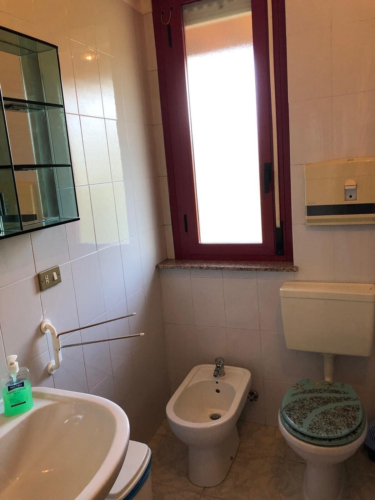 Vista Lobby Albergo BELVEDERE