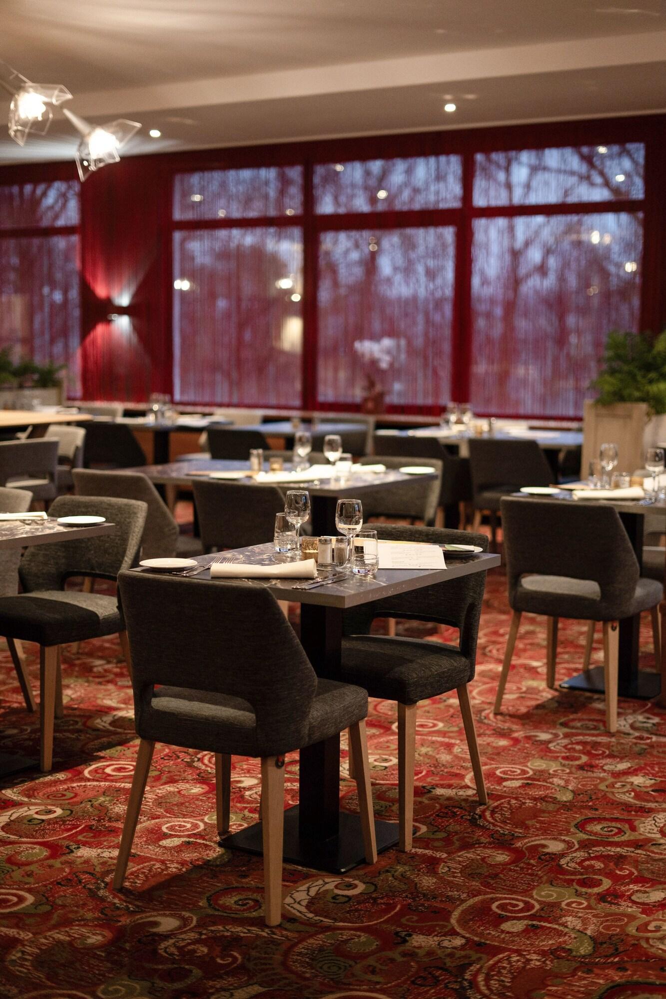 Restaurant Silva Hotel Spa - Balmoral