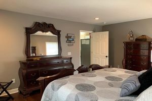 Alquiler Vacacional - Sunset House on Lake Guntersville: Fishermen & Cozy Family Paradise!