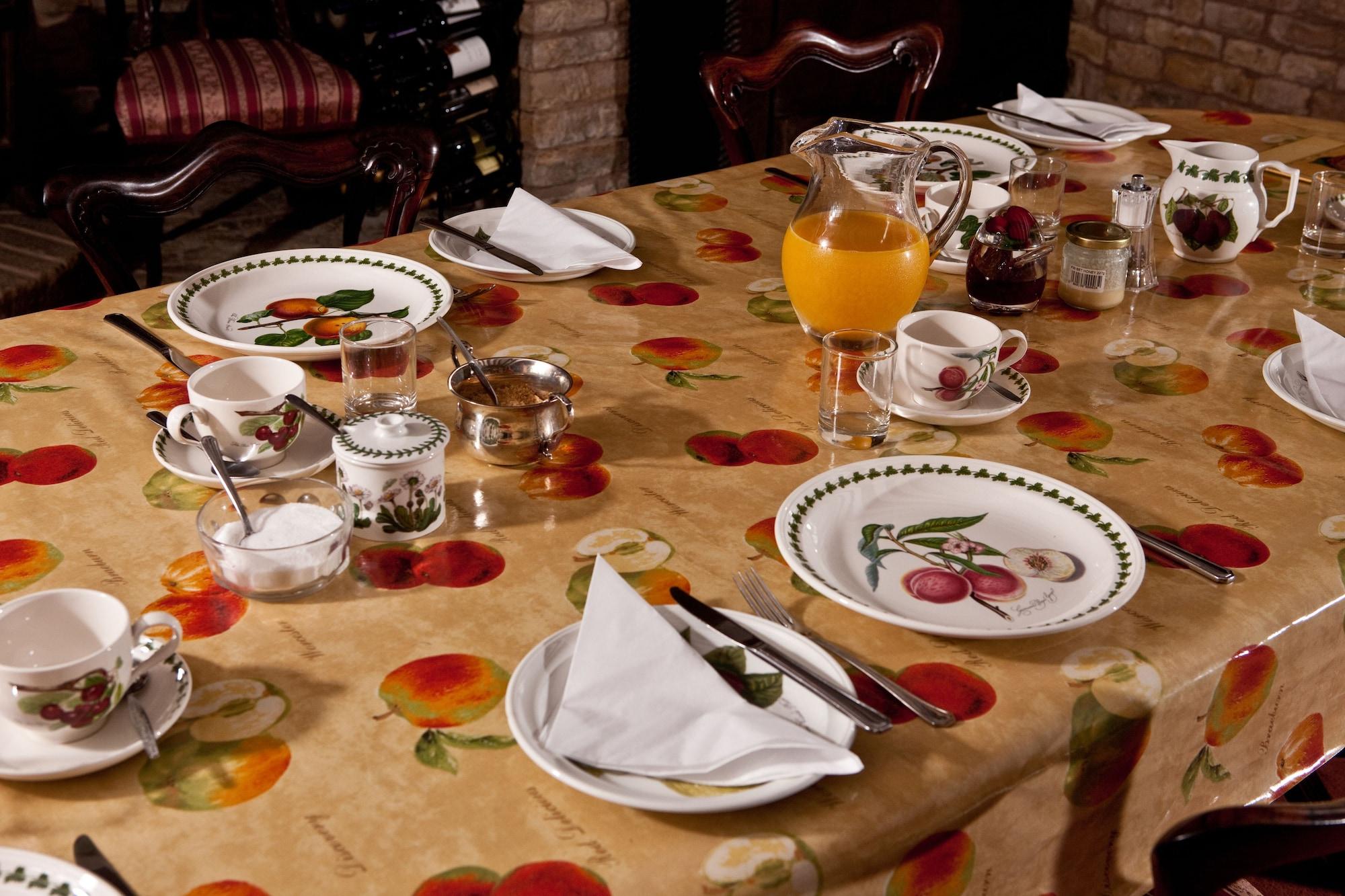 Restaurant Church Hill Farm B&B