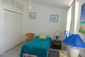 Alquiler Vacacional - Villa 244C Jolly Harbour