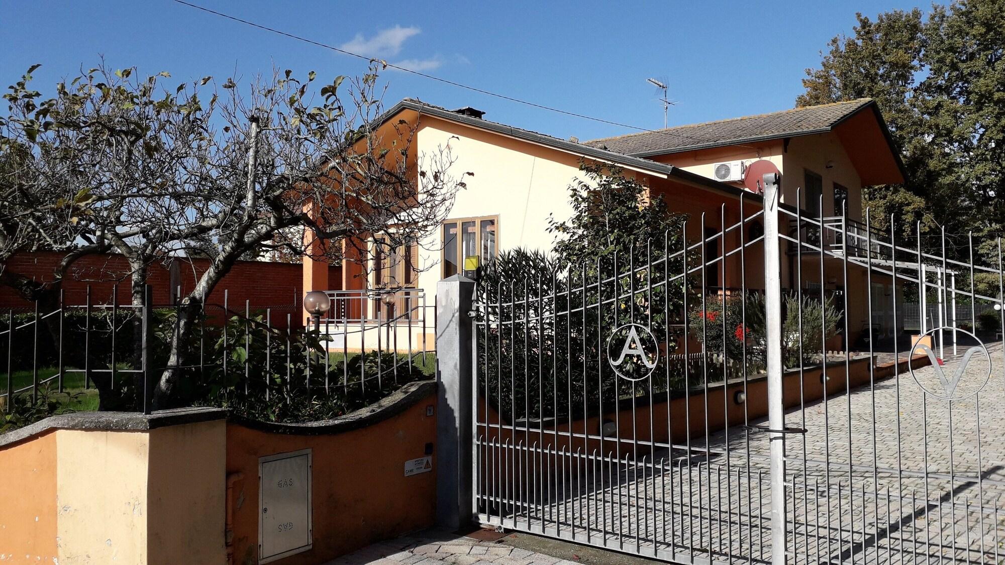 Varios B&B Le Mi' Cocche