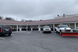 Alojamiento - Turnpike Motel