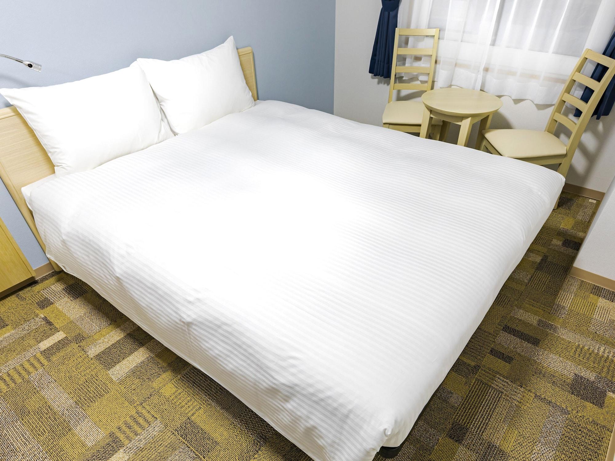 Habitación Toyoko Inn Tokyo Machida Station Odakyu Line Higashi