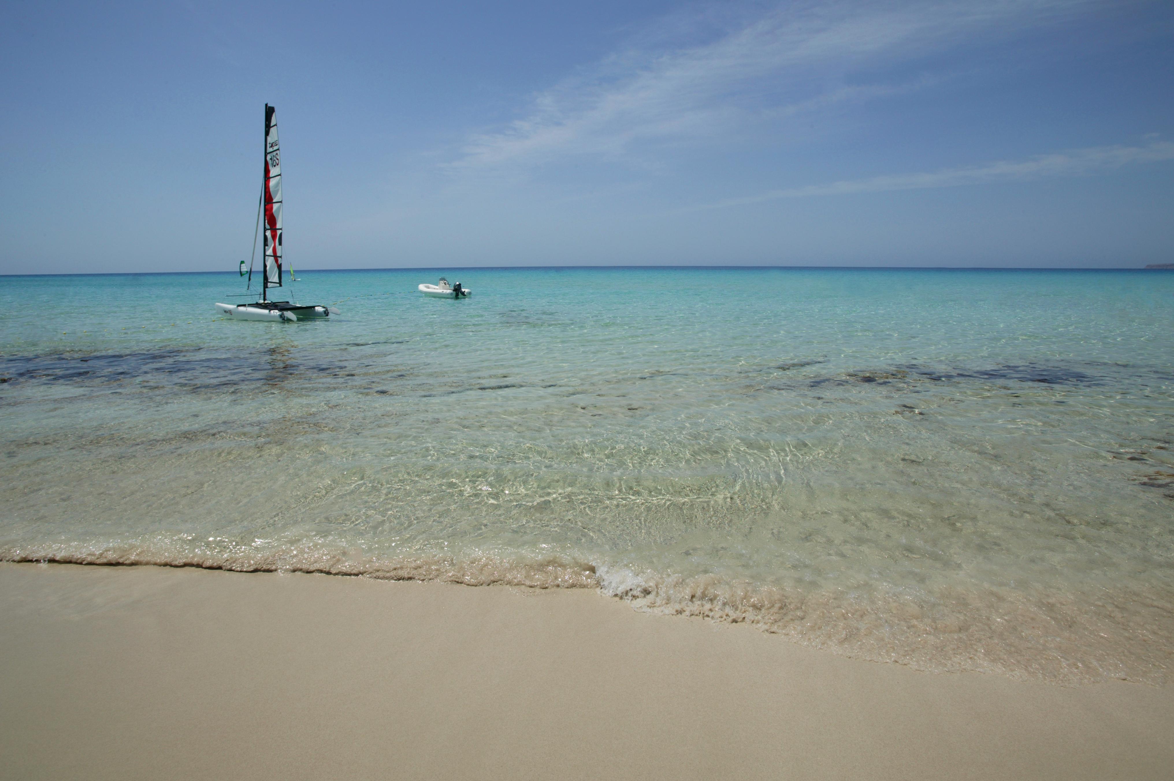 Playa Insotel Club Maryland
