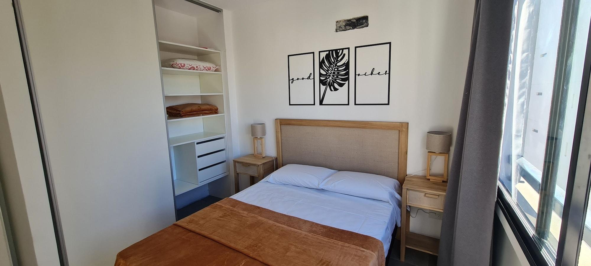 Habitación Amenabar Park Studios