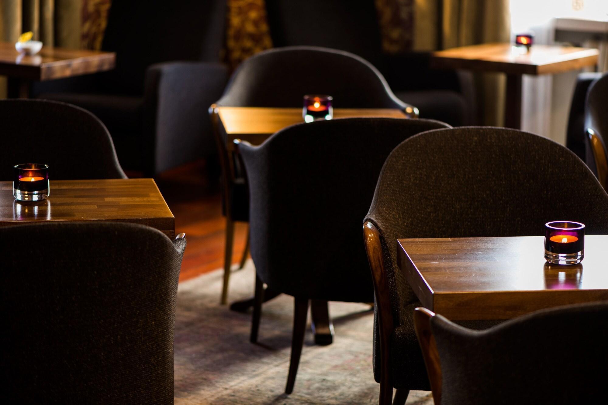 Bar/Salón Boutique Hotel Yöpuu