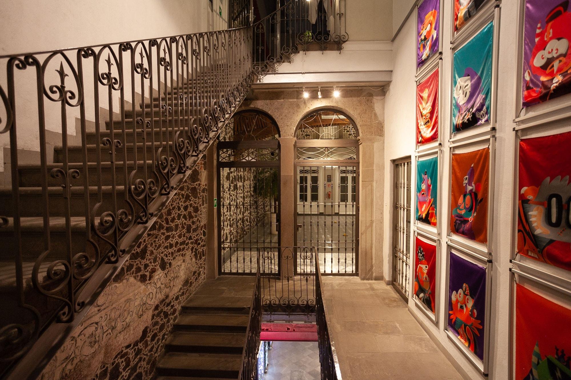 Varios Design Hotel MUMEDI