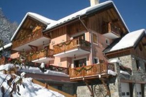 Alquiler Vacacional - Very nice 30 m² for 2/4 people, 3 stars