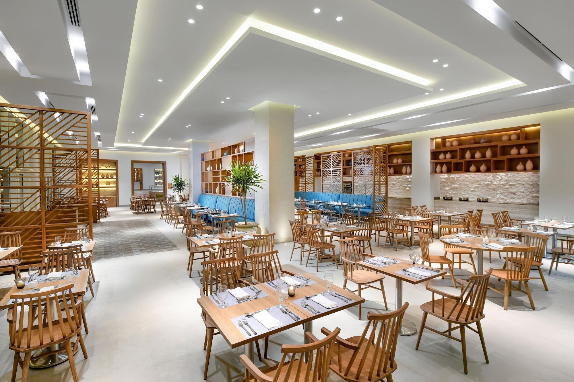 Restaurant JAZ Costa Mares - Adults Only 16+