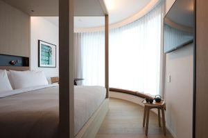 Alojamiento - Little National Hotel Sydney