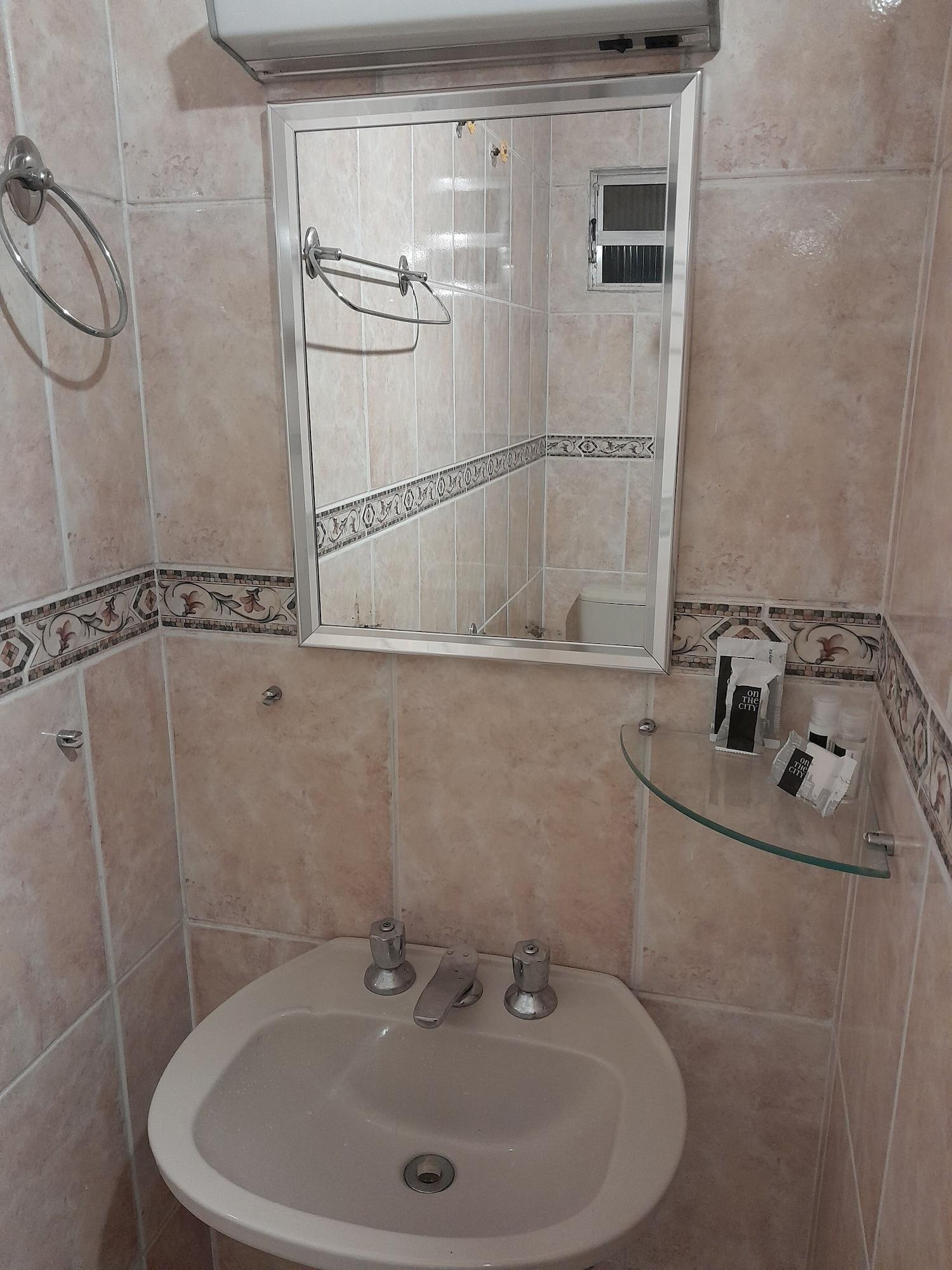 Equipamiento de Habitación Pousada do Moinho