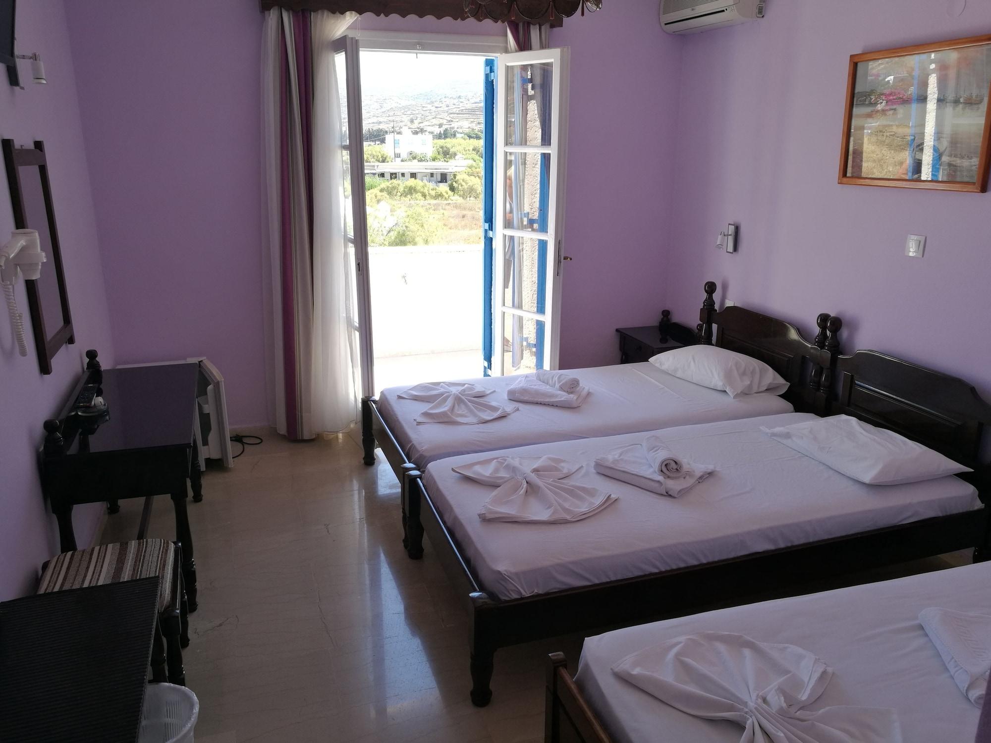 Habitación Mare Monte