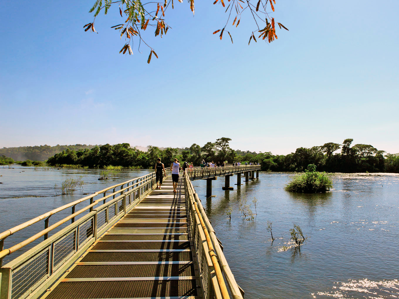 Puerto Iguazú