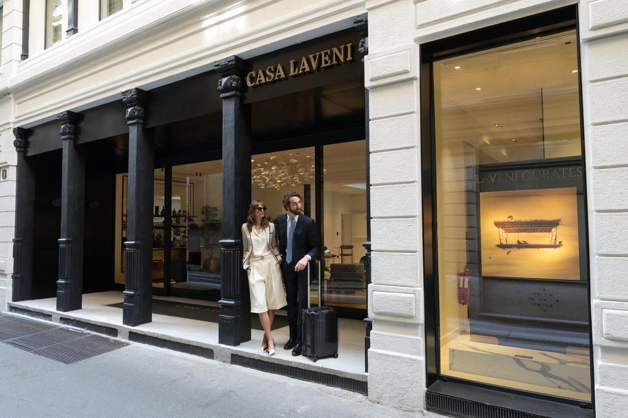 Varios Casa Laveni