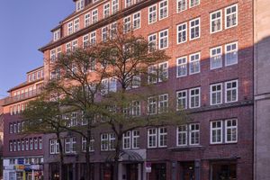 Alojamiento - Hapimag Resort Hamburg