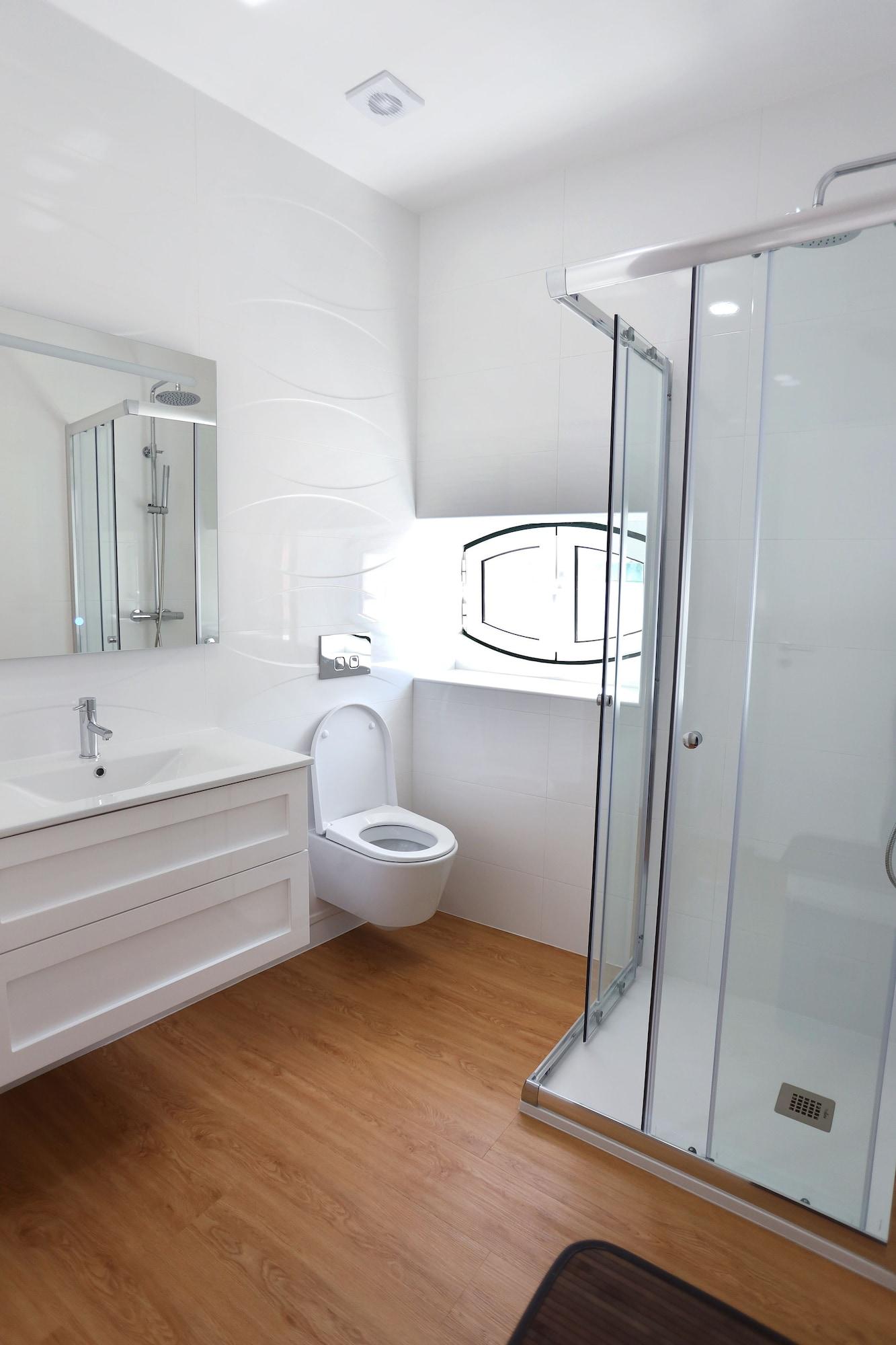 Equipamiento de Habitación Glass Boutique - Rooms & Suites