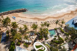 Alojamiento - La Concha Renaissance San Juan Resort