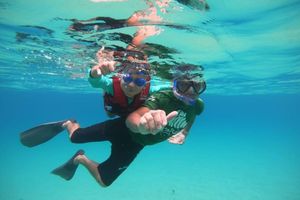 Actividad - Isla Fernando de Noronha - Excursión de día completo
