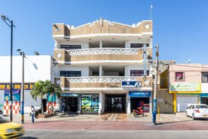 Alojamiento - Hotel Damar Valledupar