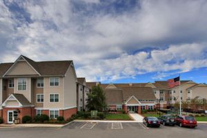 Alojamiento - Residence Inn by Marriott Milford