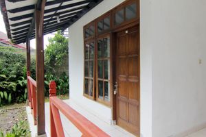 Alojamiento - Vogels Hostel