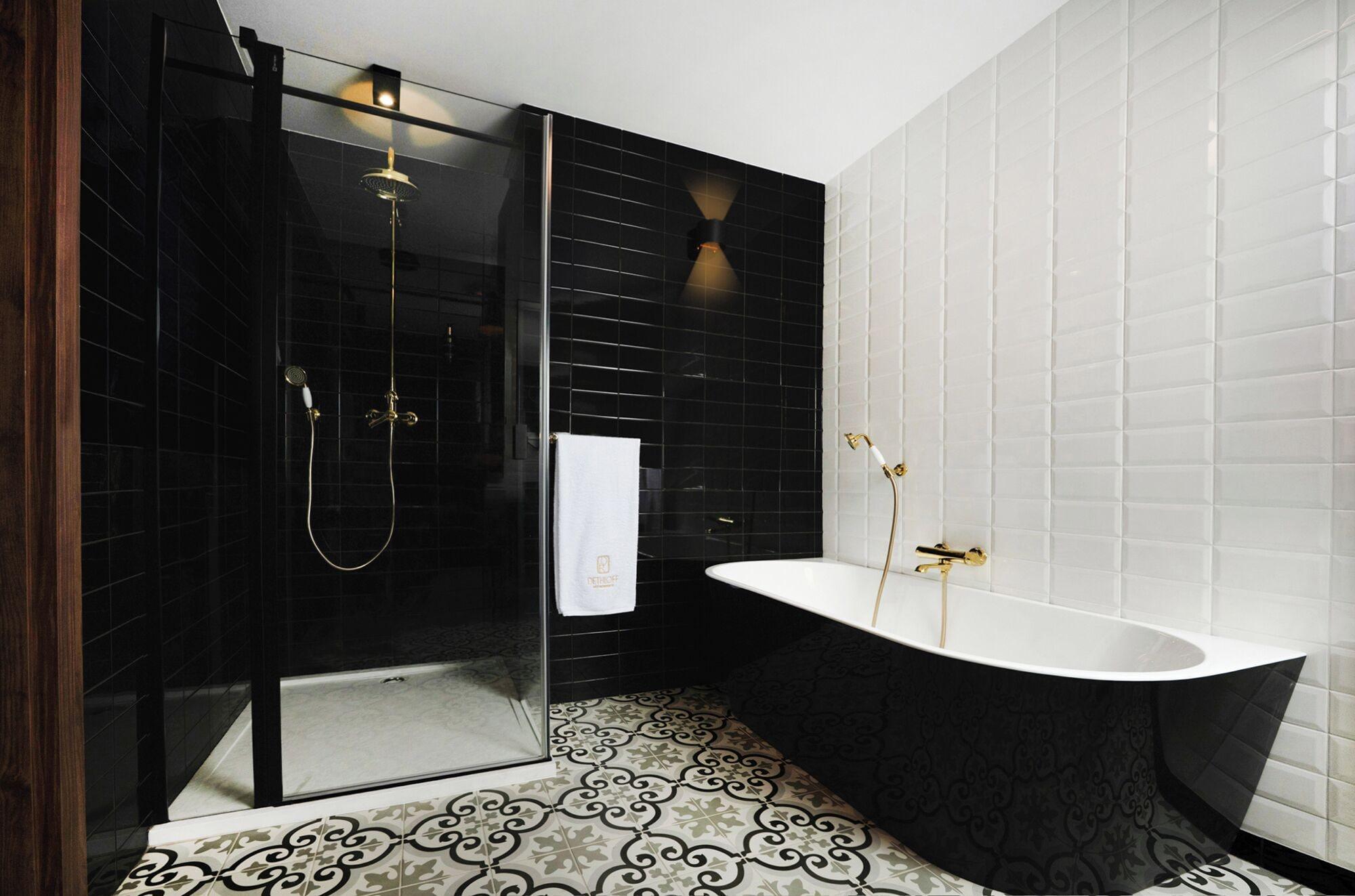 Equipamiento de Habitación DETHLOFF ART RESIDENCE