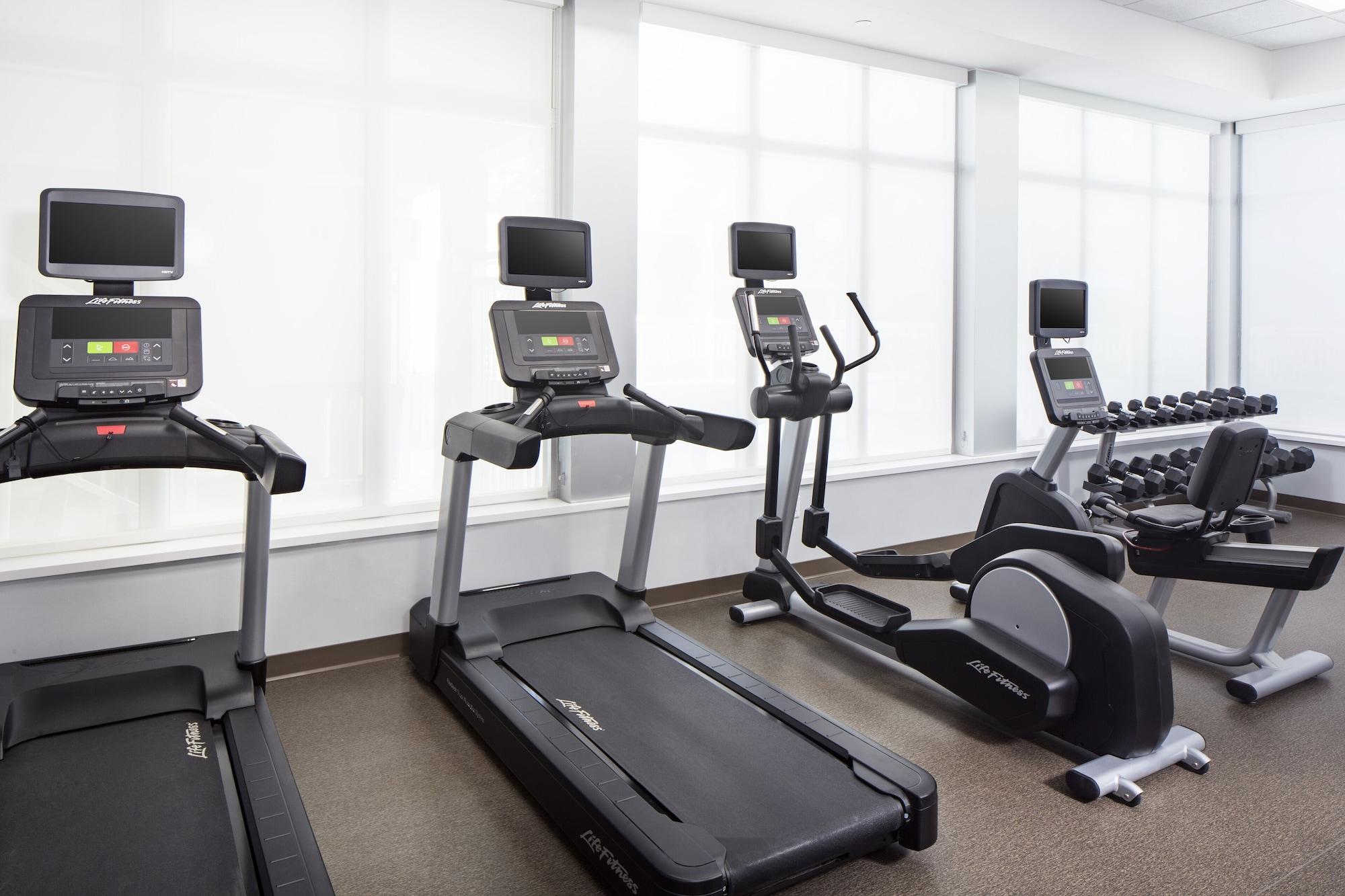 Gimnasio Star Suites: An Extended Stay Hotel