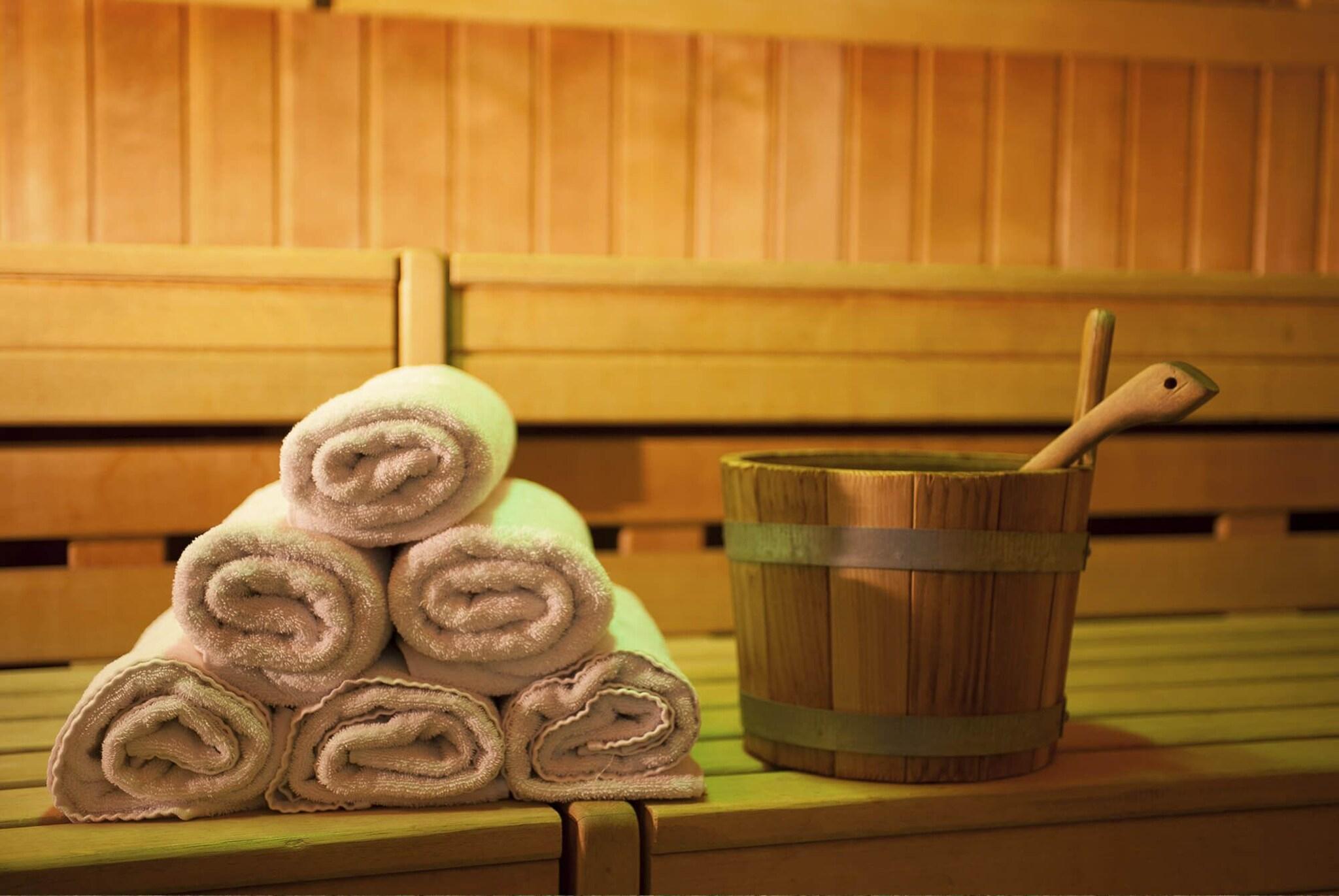 Instalaciones Recreativas Hotel Club Regina E Fassa