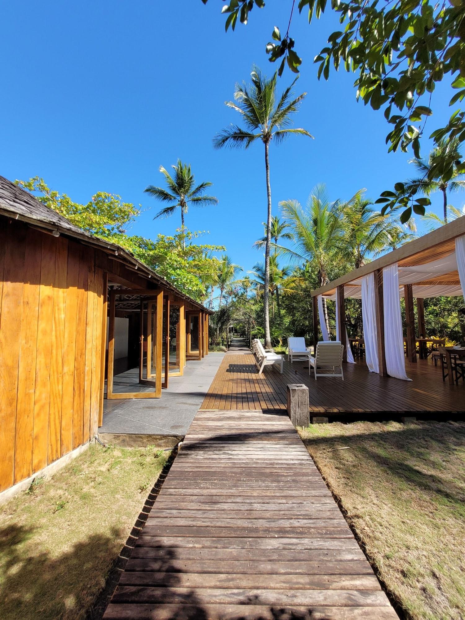 Restaurant Hotel Vila Naia