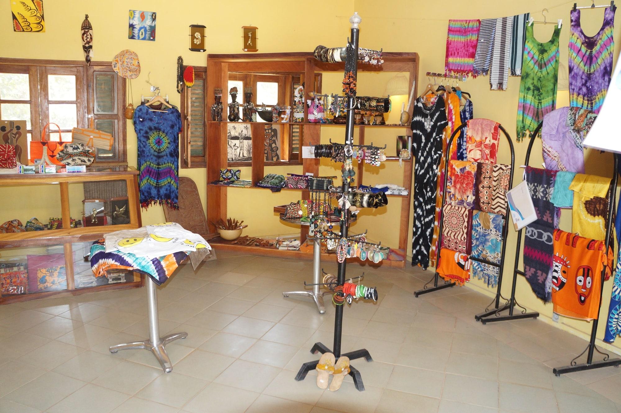 Gimnasio Lemon Creek Hotel Resort